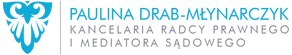 PAULINA DRAB-MŁYNARCZYK Logo